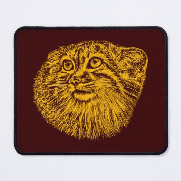Item preview, Manul cub designed and sold by Guardi71.