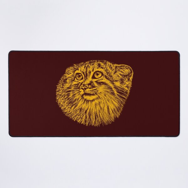 Item preview, Manul cub designed and sold by Guardi71.
