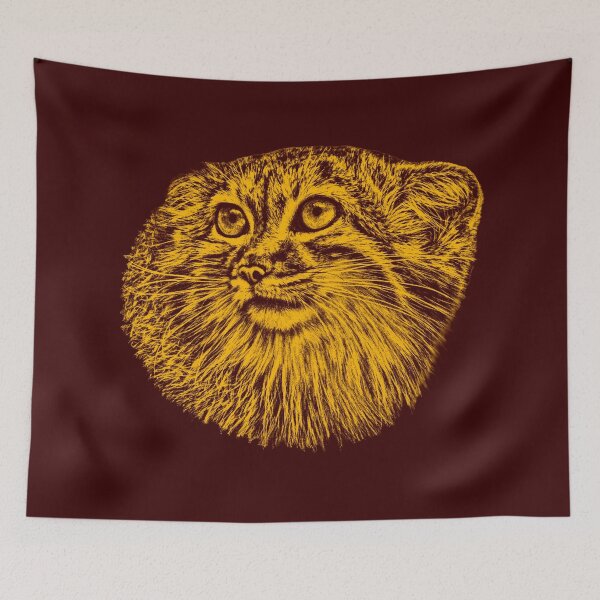 Item preview, Manul cub designed and sold by Guardi71.