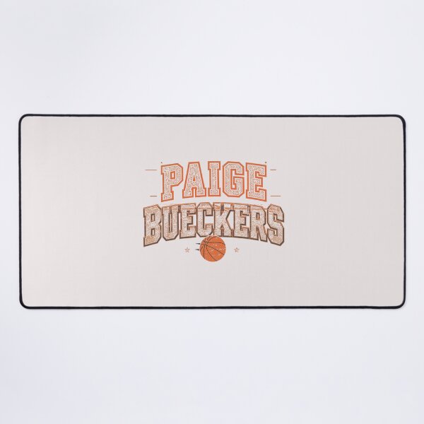 Item preview, Retro Paige Bueckers Collegiate Basketball designed and sold by Numair Baig.