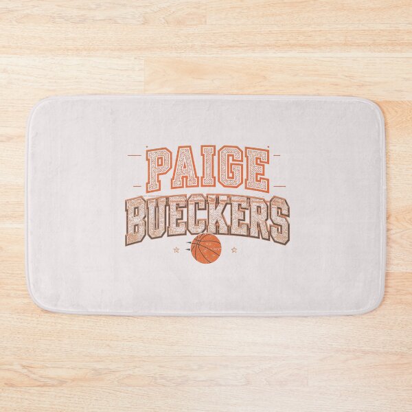 Item preview, Retro Paige Bueckers Collegiate Basketball designed and sold by Numair  Baig.