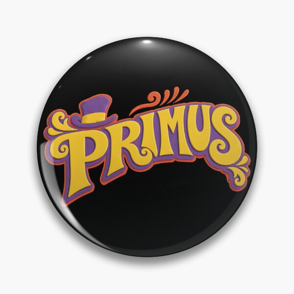 Item preview, Primuss Band designed and sold by EmericHawthorn.
