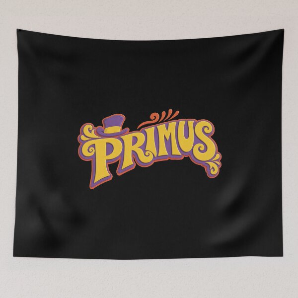 Item preview, Primuss Band designed and sold by EmericHawthorn.