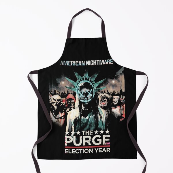Item preview, The Purge Election Year American Nightmare designed and sold by Thedustyart.
