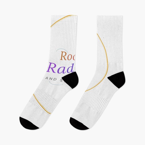 Item preview, Rooted and Radiant Colorful Inspirational Growth Quote Design designed and sold by Mega-Shopping.