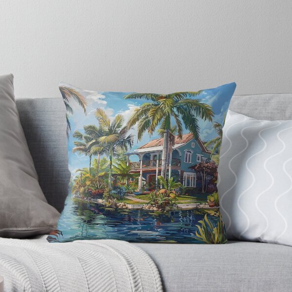 Item preview, Tropical Paradise designed and sold by Lori Winslow Designs.