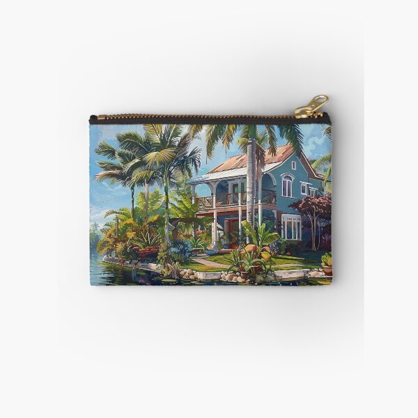Item preview, Paraíso tropical designed and sold by Lori Winslow Designs.