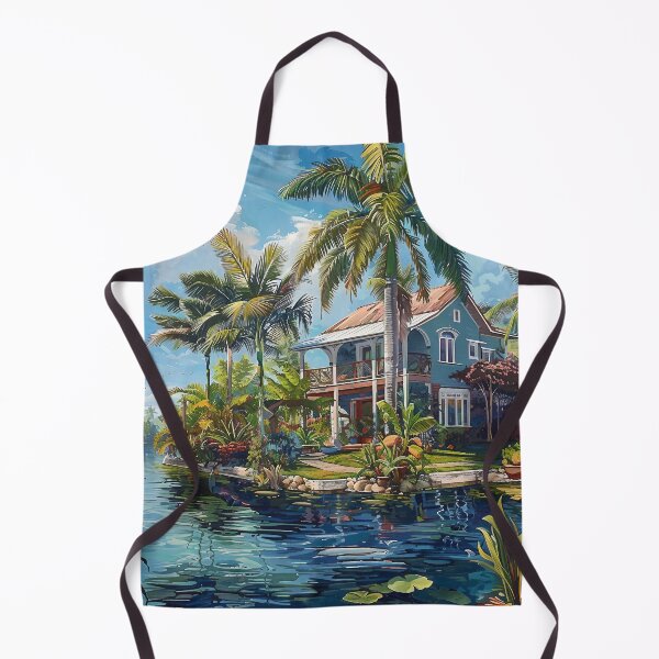 Item preview, Tropical Paradise designed and sold by Lori Winslow Designs.