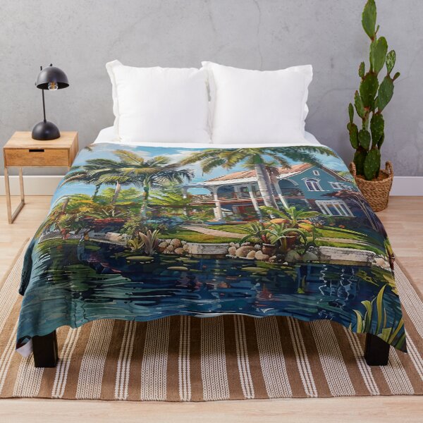 Item preview, Tropical Paradise designed and sold by Lori Winslow Designs.