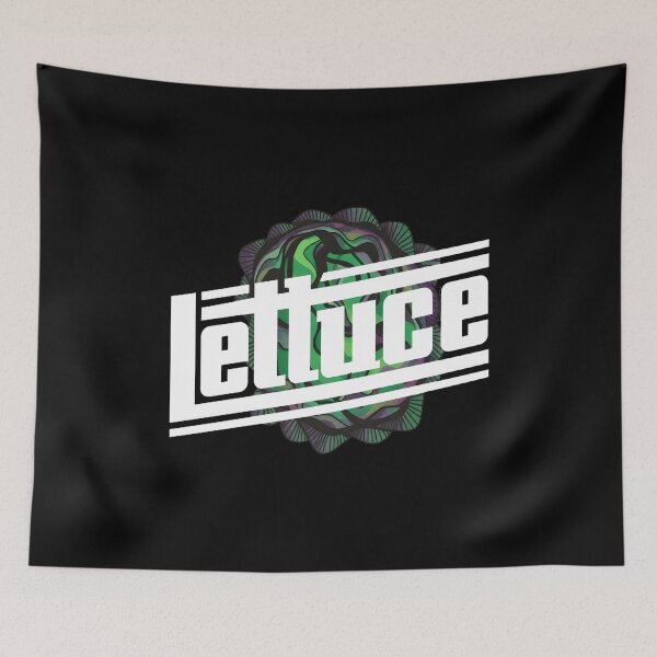 Item preview, Lettuces designed and sold by EmericHawthorn.
