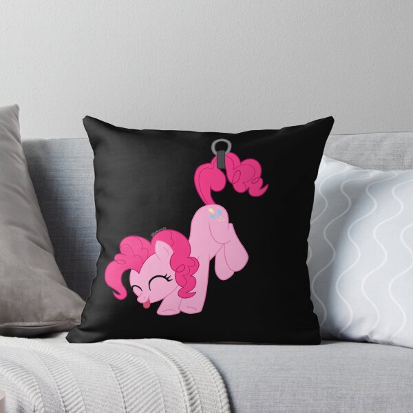 Item preview, Pinkie pie hanger designed and sold by Zombierat000.