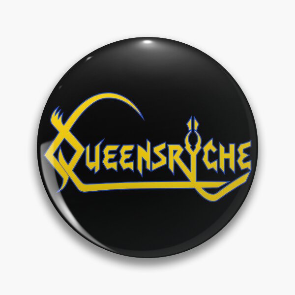Item preview, Queensryches designed and sold by EmericHawthorn.