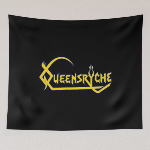 Item preview, Queensryches designed and sold by EmericHawthorn.