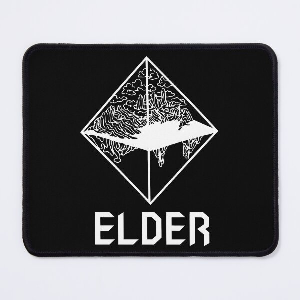 Item preview, Mountain ELDERS Landscape designed and sold by SaraRMarshall.