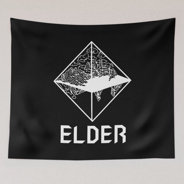 Item preview, Mountain ELDERS Landscape designed and sold by SaraRMarshall.