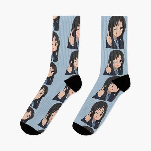 Item preview, Mio Akiyama designed and sold by DeviantMerch.