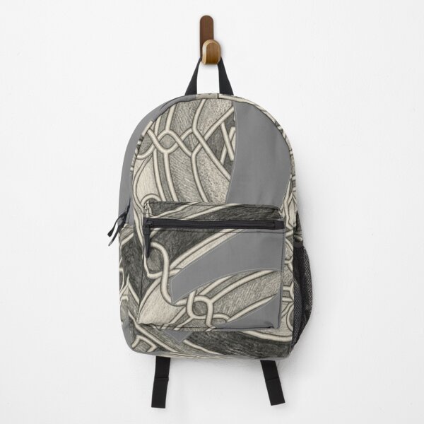 Item preview, Gothic Letter A Monogram with Geometric Celtic Mandala Background designed and sold by hepopatterns.