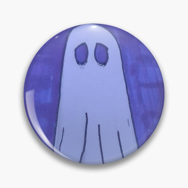 Item preview, Ghost 2 designed and sold by WorrisomeArt.