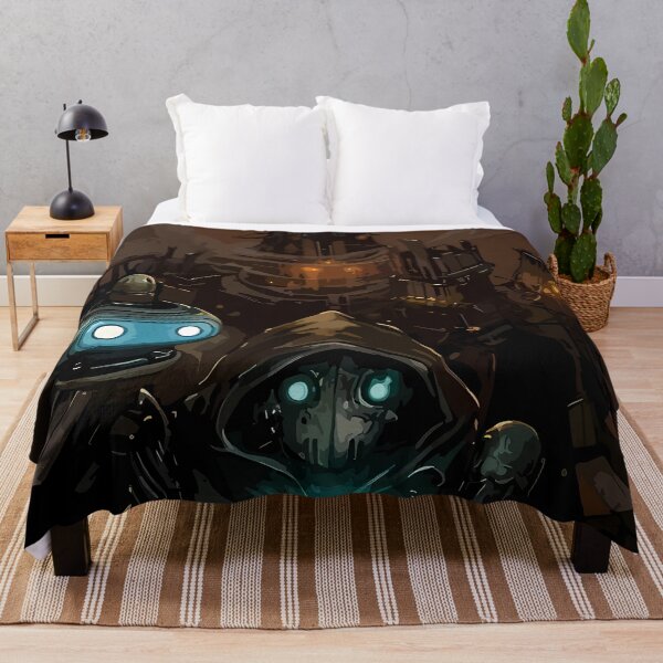 Item preview, Primordia Sci-Fi Adventure designed and sold by haroldchoffm.