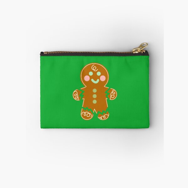 Item preview, Gingerbread man cake Christmas pastry designed and sold by vibeno1.