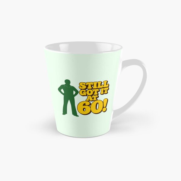 Item preview, Still Got It At 60 Men designed and sold by fadilow.