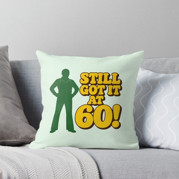 Item preview, Still Got It At 60 Men designed and sold by fadilow.