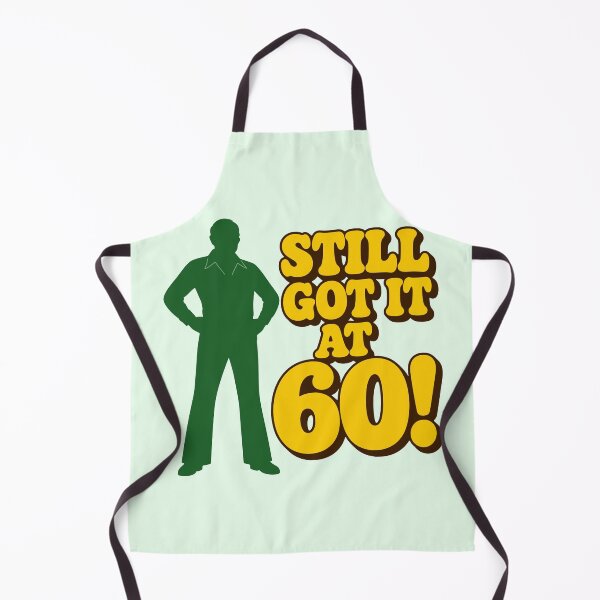 Item preview, Still Got It At 60 Men designed and sold by fadilow.