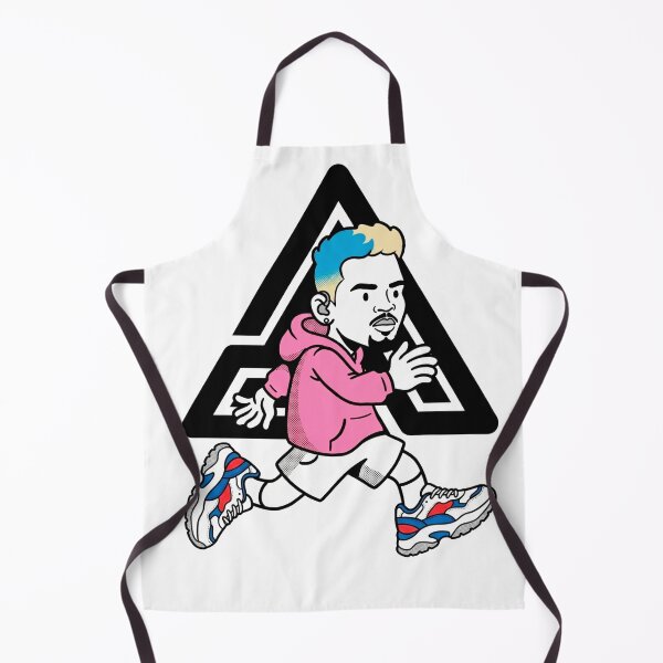 Item preview, Chris B. designed and sold by VisualBeats.