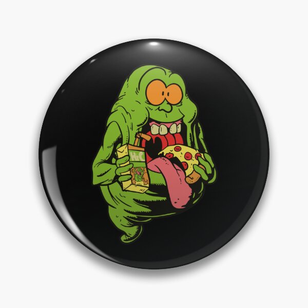 Item preview, Ghostbusters  designed and sold by ruffinathisarts.