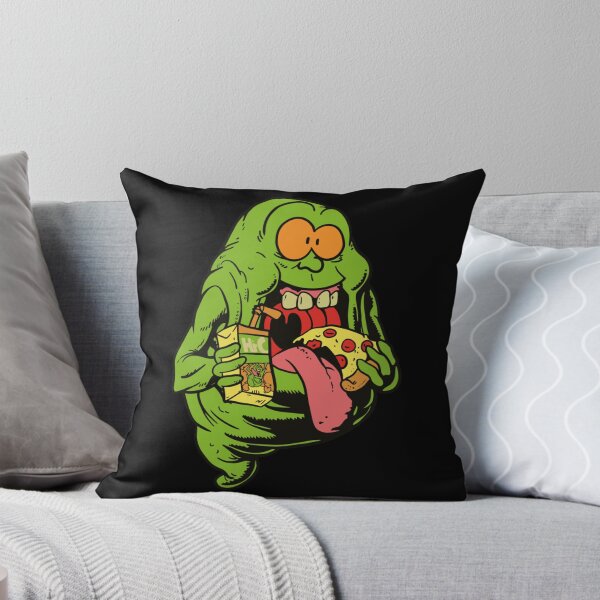 Item preview, Ghostbusters  designed and sold by ruffinathisarts.
