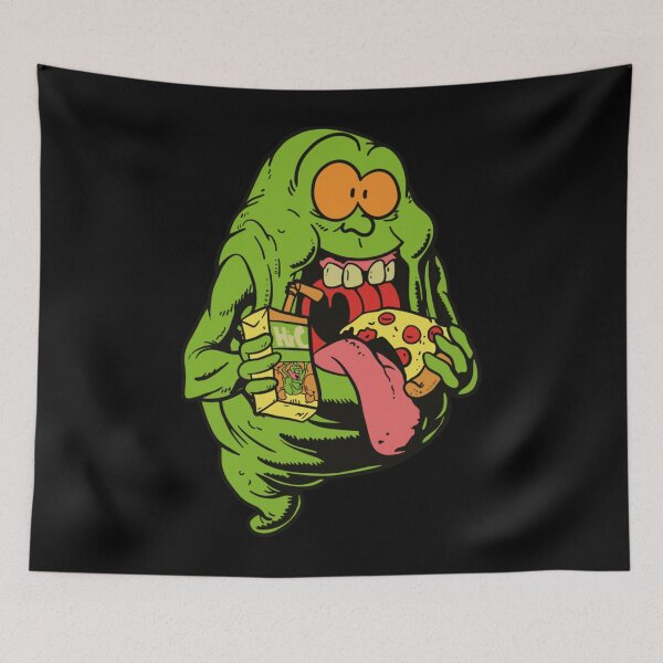 Item preview, Ghostbusters  designed and sold by ruffinathisarts.
