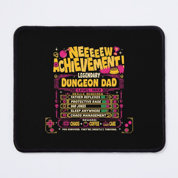 Item preview, Dungeon-Crawler-Carl designed and sold by ismaelgeme.
