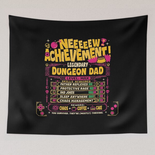 Item preview, Dungeon-Crawler-Carl designed and sold by ismaelgeme.