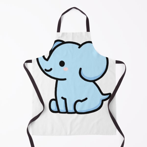 Item preview, Elephant designed and sold by alvablakefg.