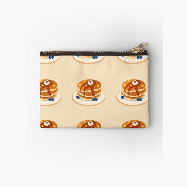 Item preview, Pancakes with berries and banana designed and sold by foudart.