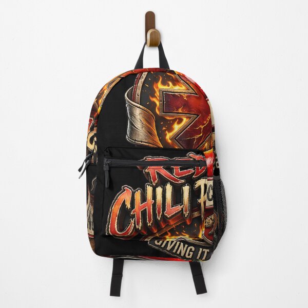 Item preview, Red Hot Chilis Pepperss Funk Rock Rap Fusion  designed and sold by EmericHawthorn.