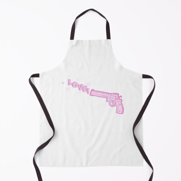 Item preview, Pastel Pink Revolver Love Design designed and sold by Rehnair.