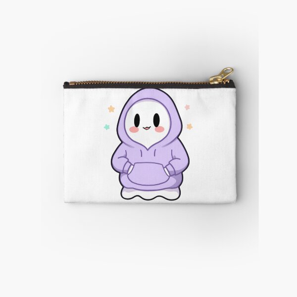 Item preview, Cozy Hoodie Ghost designed and sold by Stylestickers55.