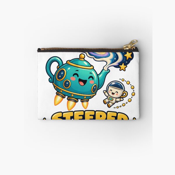 Item preview, Cosmic Teapot Steeped in Space designed and sold by SAS-Designer.