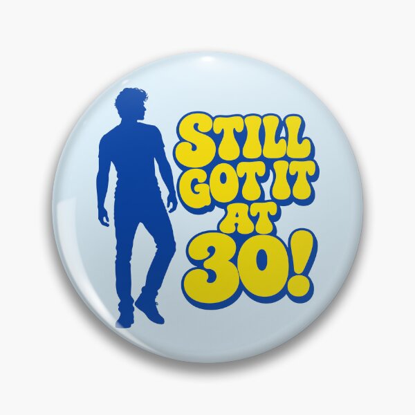 Item preview, Still Got It At 30 Men designed and sold by fadilow.