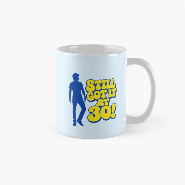 Item preview, Still Got It At 30 Men designed and sold by fadilow.