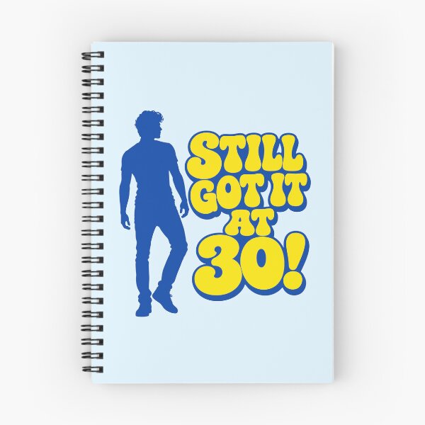 Item preview, Still Got It At 30 Men designed and sold by fadilow.