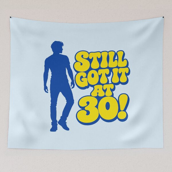 Item preview, Still Got It At 30 Men designed and sold by fadilow.