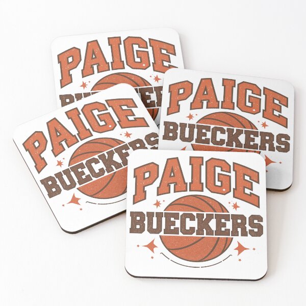 Item preview, Paige Bueckers Collegiate Basketball designed and sold by Numair  Baig.