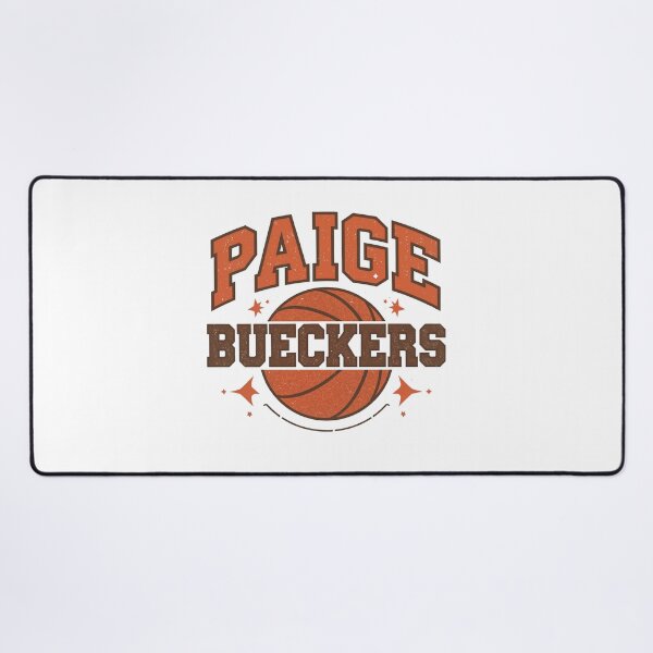 Item preview, Paige Bueckers Collegiate Basketball designed and sold by Numair Baig.