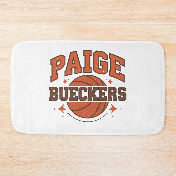 Item preview, Paige Bueckers Collegiate Basketball designed and sold by Numair  Baig.