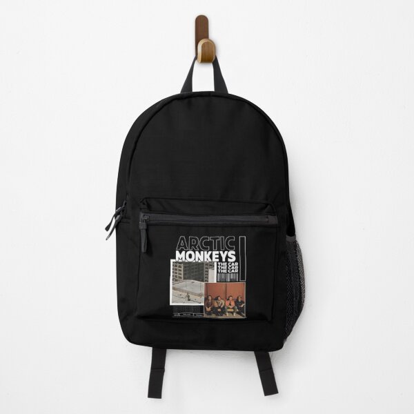 Item preview, Arctic Monkeys 90s Vintage Rock Pop Music Band designed and sold by DstudioTees.