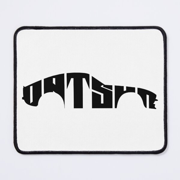 Item preview, Datsun designed and sold by BronArtworks.