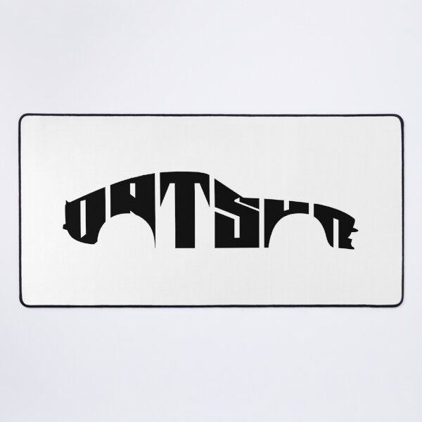 Item preview, Datsun designed and sold by BronArtworks.