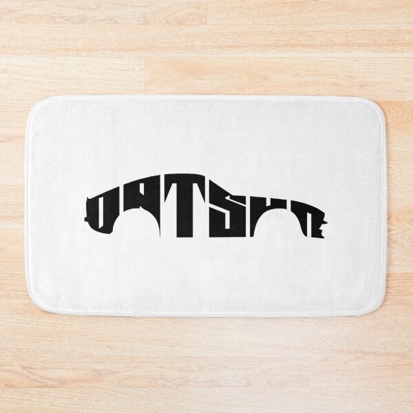Item preview, Datsun designed and sold by BronArtworks.